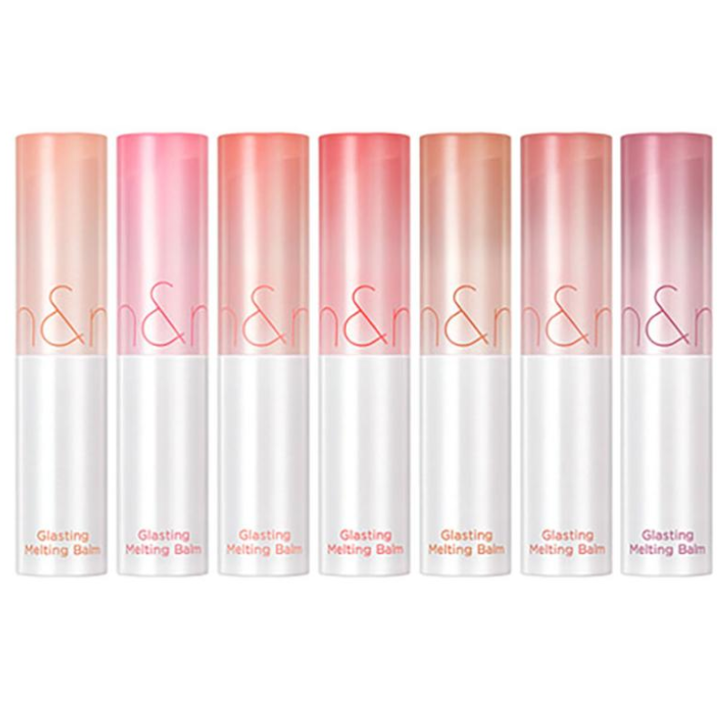 ROM&ND GLASTING MELTING BALM/グラスティングメルティングバーム